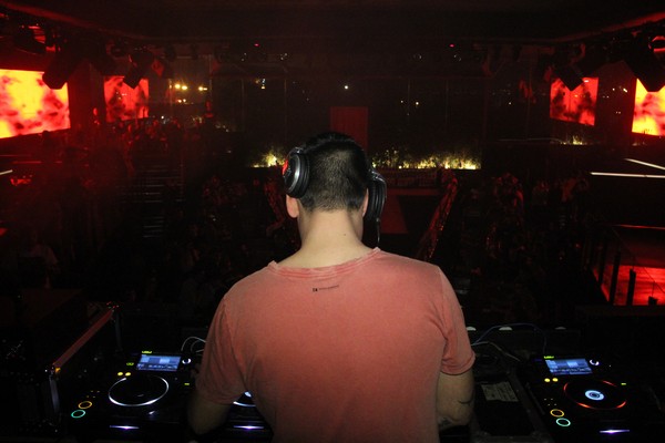 Orjan Nilsen,Alex & Sied V. Riel (Part 1)